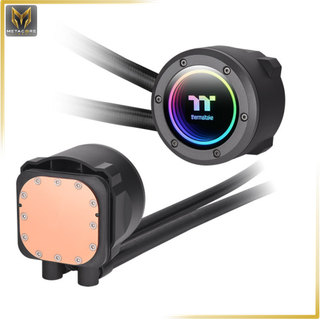 خنک کننده مایع پردازنده ترمالتیک مدل TH360 V2 ARGB