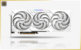 کارت گرافیک سافایر مدل Sapphire PURE AMD Radeon RX9070OC 16GB
