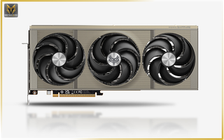 کارت گرافیک سافایر مدل Sapphire NITRO+ AMD Radeon RX9070XTOC16GB