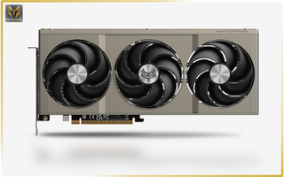 کارت گرافیک سافایر مدل Nitro Plus RX 9060 XT OC Gaming حافظه 16 گیگابایت