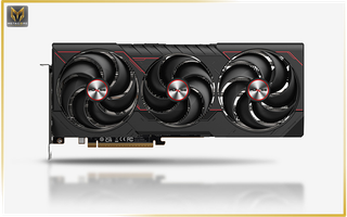 کارت گرافیک سافایر مدل Sapphire PULSE AMD Radeon RX9070XT 16GB