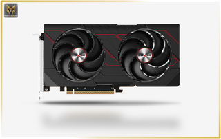 کارت گرافیک سافایر مدل Sapphire PULSE AMD Radeon RX9060XT 8GB