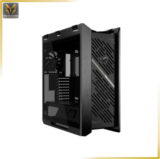 کیس کامپیوتر ایسوس از سری و مدل Asus ROG HELIOS GX601S II Black مشکی